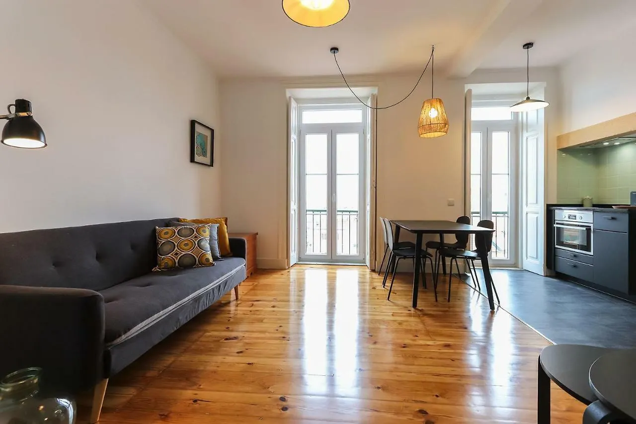 Bairro Alto Selection By Homing Daire Lisboa
