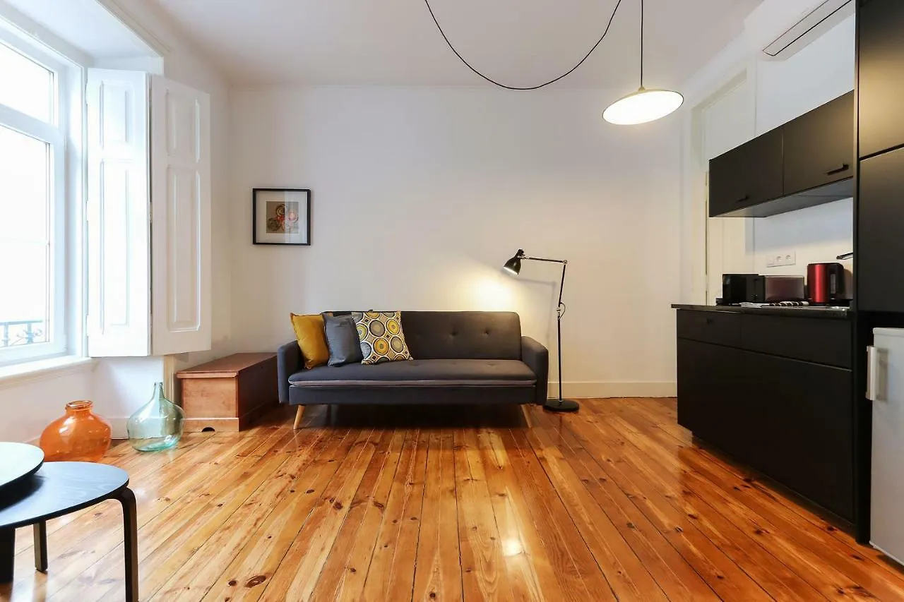 Bairro Alto Selection By Homing Daire Lisboa