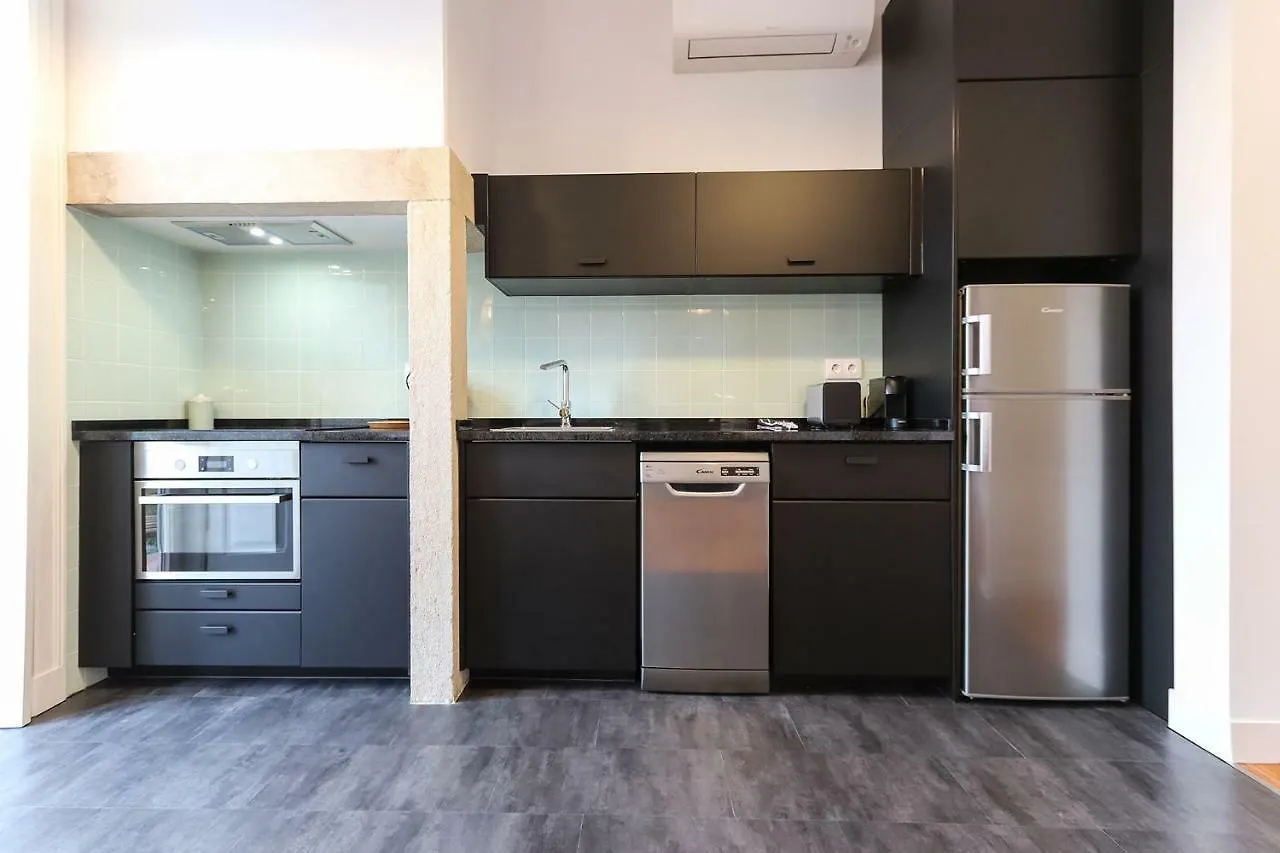 Bairro Alto Selection By Homing Daire Lisboa