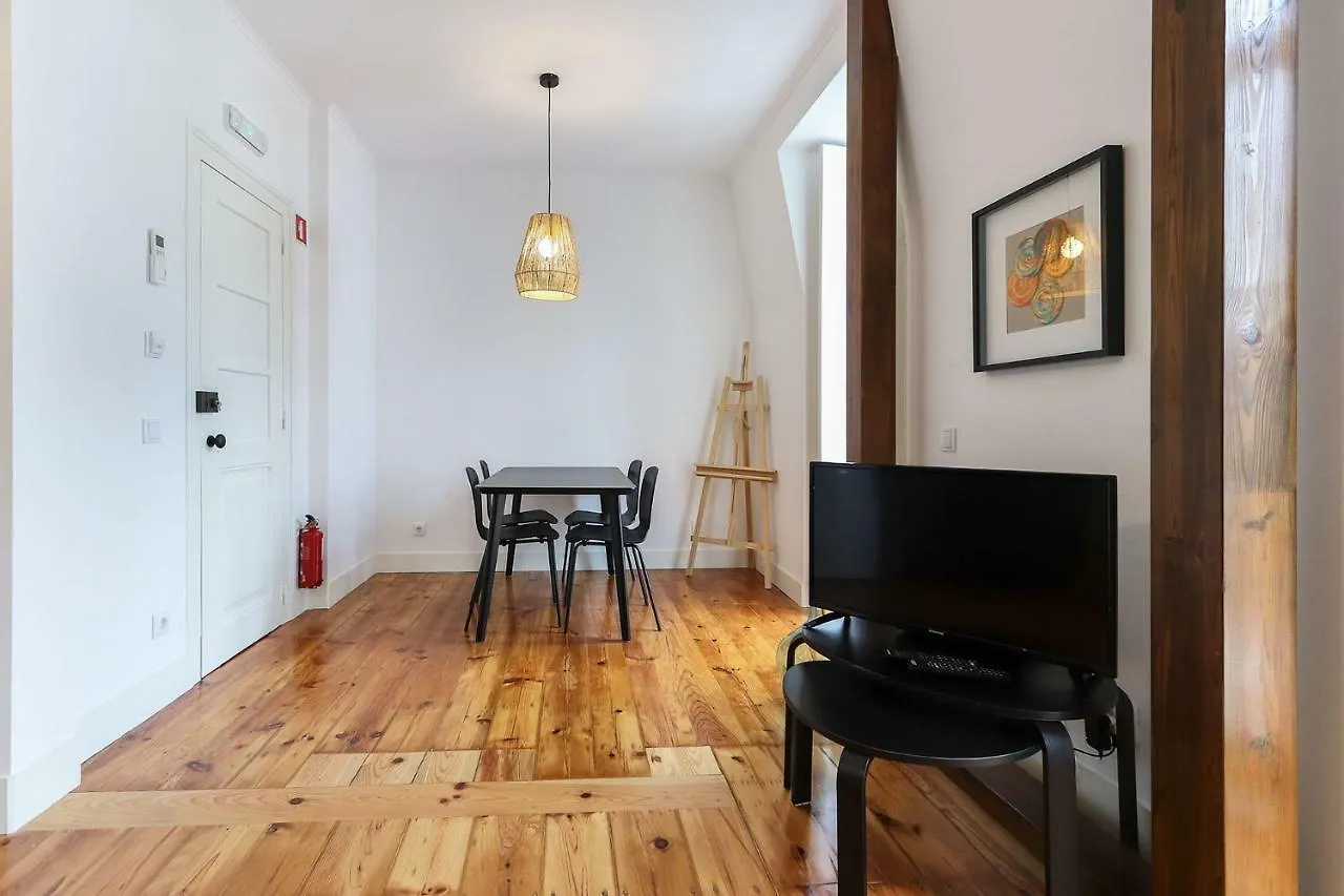 Bairro Alto Selection By Homing Daire Lisboa