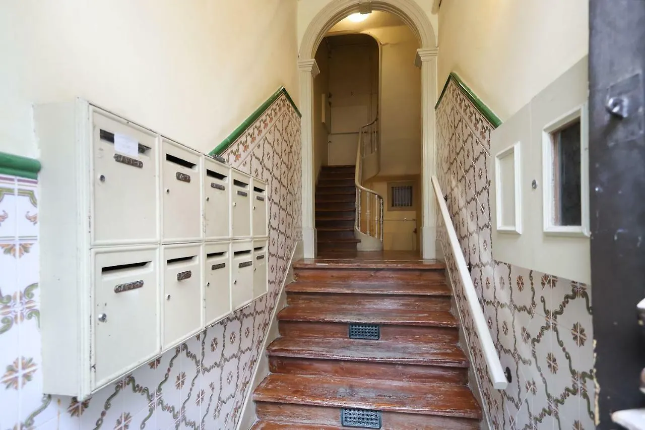Bairro Alto Selection By Homing Daire Lisboa
