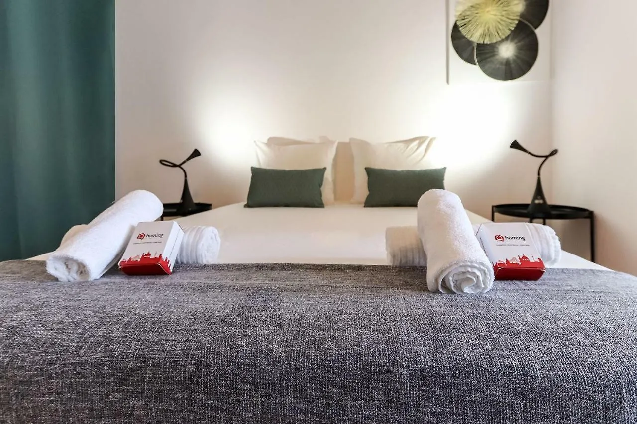 Bairro Alto Selection By Homing Daire Lisboa