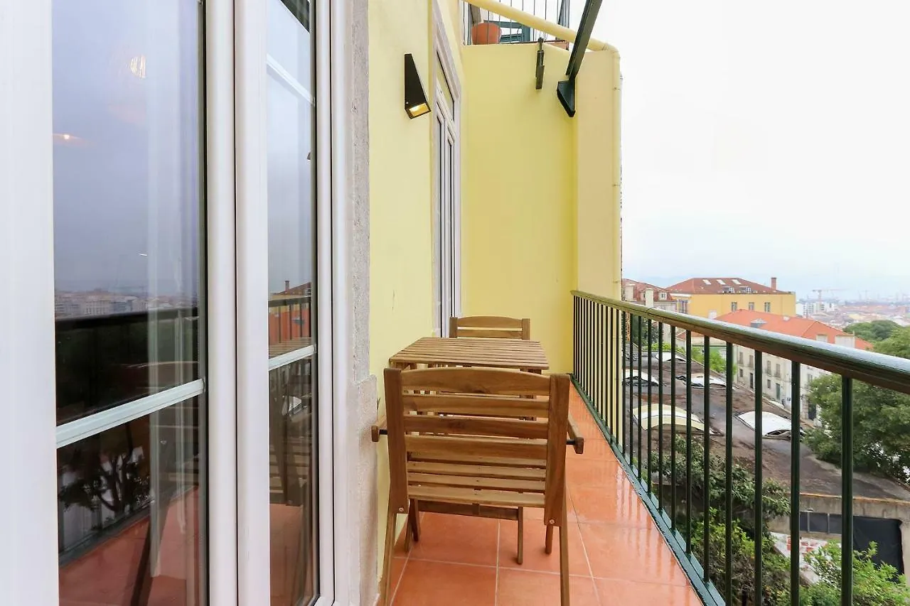 Bairro Alto Selection By Homing Daire Lisboa