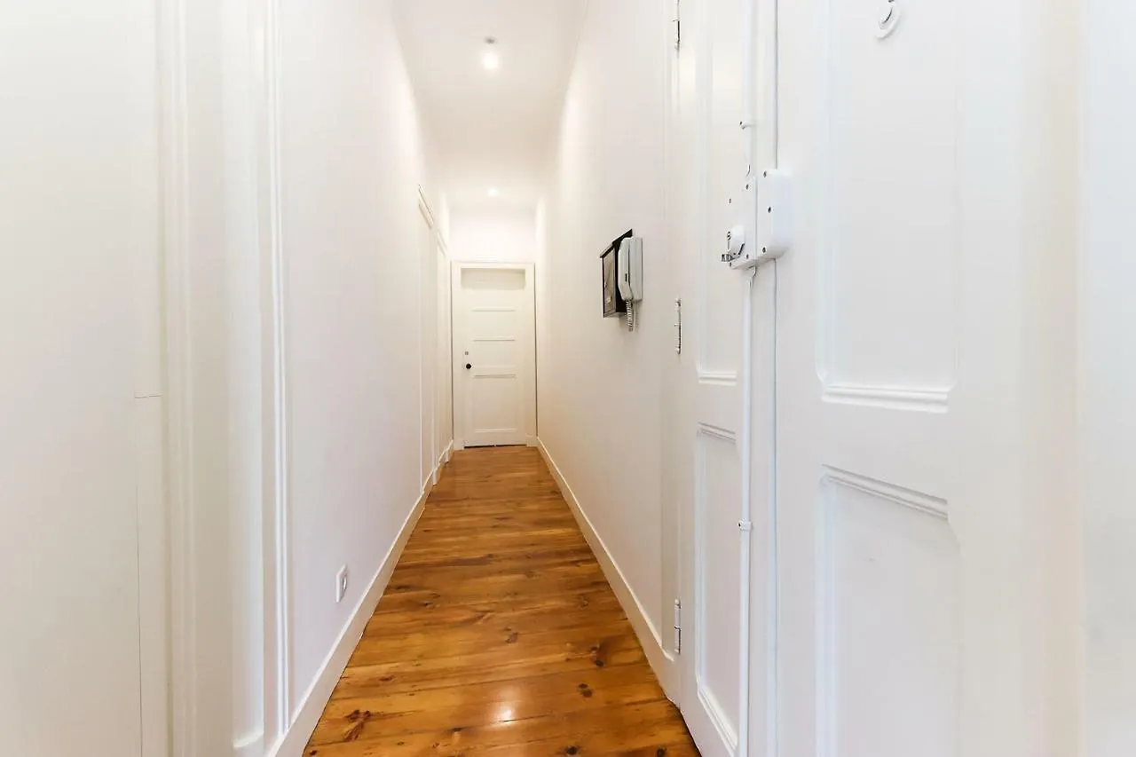 Bairro Alto Selection By Homing Daire Lisboa