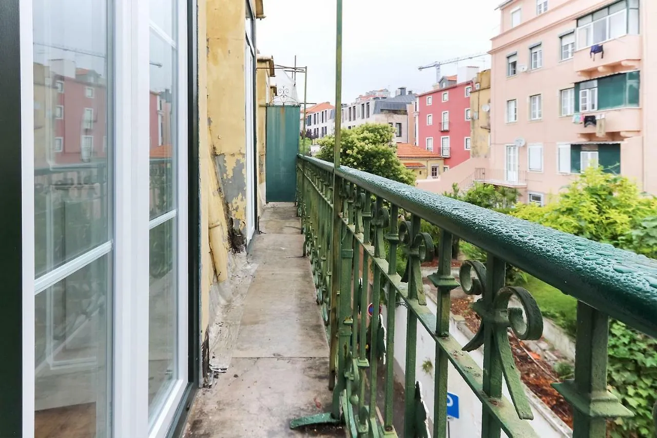 Bairro Alto Selection By Homing Daire Lisboa
