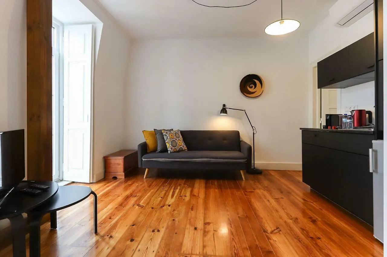 Bairro Alto Selection By Homing Daire Lisboa Portekiz